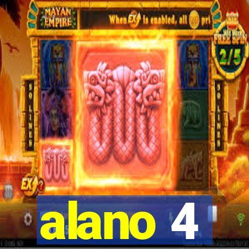 alano 4